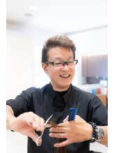 ビューティータナカ 町田小田急店(Beauty TANAKA)&nbsp;田中 