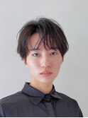 ニュアンスパーマでアンニュイヘア20代30代