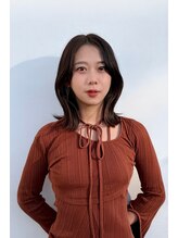 ヌー 代官山(nuu) Miho Masuyama