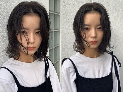 ソアヘアー(Soar hair)の写真