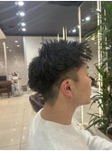 メンズショート