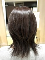 アズール 草加(azule)&nbsp;大人女性おすすめ　くびれレイヤー　ウルフカット