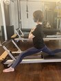 SEL 大船&nbsp;30代から、運動をスタート。ピラティスを10年続けてます。大船