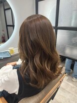 アルト 町田店(arto)&nbsp;オリーブ系カラー