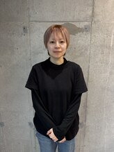 アグ ヘアー ジュエル 北仙台駅前店(Agu hair jewel)&nbsp;高橋 朱乃