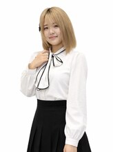 シエ バイ ケンジ 湘南台(sie by KENJE)&nbsp;永田 遥香