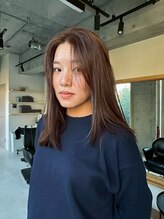 【水素ウルトワTR】内側から補修し潤いとツヤを与え、扱いやすい美髪へ導きます