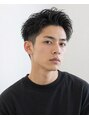 ワワ ヘアサロン 高円寺店(WAWA HAIR SALON)&nbsp;清潔感◎ナチュラルショートパーマ！【高円寺】【新高円寺】