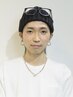 《長山指名限定》 学生メンズカット+ケアパーマ