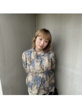 ヘアメイク マージ(hair make merge)&nbsp;Kanon 