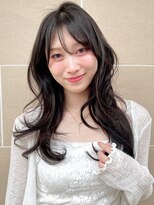 フィッティ(fiti)&nbsp;レイヤーカット