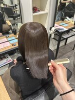 ココット 京橋店(cocotte) オリーブアッシュ