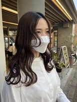 カノエ 宇部厚南店(canoe)&nbsp;ロング