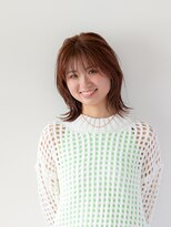 ヘアーアンドメイク ニュートラルアーチ(Hair&Make neutral Arch) * neutral Arch × Summer * ニュートラルアーチ【町田 】