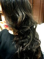 アップル(APPLE!) ハイライトグラデーションカラー