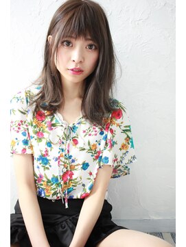 レゴリス 自由が丘(Regolith) Regolith自由が丘　とろみワンカールモードフェアリー