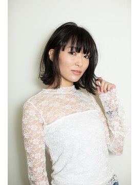 マニタ 本店(MANITA) 外ハネボブ