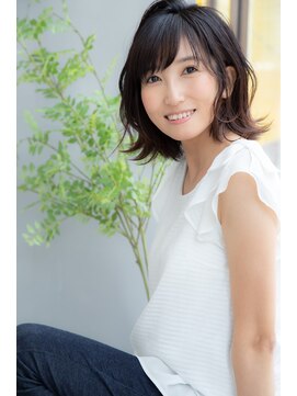 ヘアードゥ リム(Hair do Lim.) 【Lim.】Style