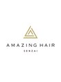 アメイジングヘアー 千歳店(AMAZING HAIR) AMAZING HAIR