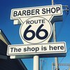 ルート ロクジュウロク(ROUTE 66)のお店ロゴ