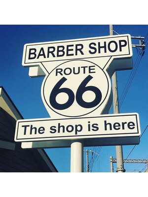 ルート ロクジュウロク(ROUTE 66)