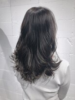 シェル 吉祥寺(shell)&nbsp;透け感抜群！！！ダークミントカラー♪