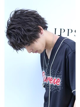 リップスアネックス 大宮(LIPPS annex) エルドショート