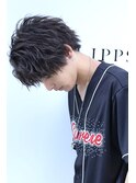 エルドショート
