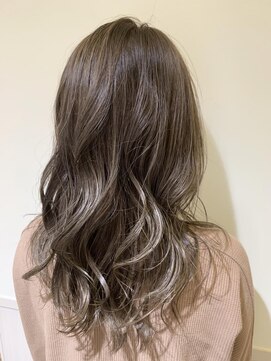 リスタバイネオリーブ 浅草(Re:sta by neolive) ハイライトカラー Re:sta by neolive