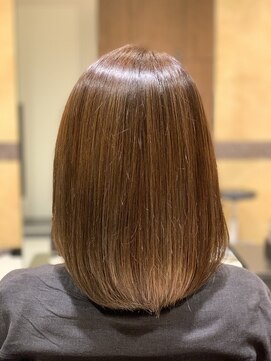 モードケイズ 尼崎店(MODE K's) ビハーカルボンドトリートメント