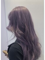 ソイルアヴェダ ららぽーと沼津店(SoilAVEDA)&nbsp;ラベンダーアッシュ【ららぽーと沼津】