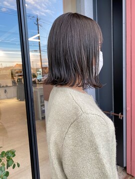 シアター(CIARTOR) ボブ