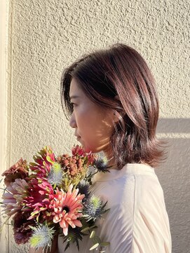 ガブル(GABBLE) medium