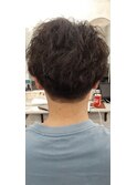 ソフトツイストスパイラル