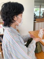 パーム スプリングス(Palm Springs)&nbsp;Hair by Palm Springs 319