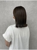 【door南越谷・新越谷】シークレットハイライト、白髪染めでも◎