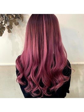 ボアップ 京橋店(boappu) #プルエクステ