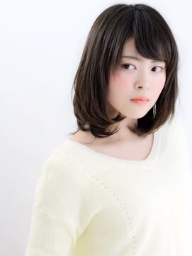 ココル 王子(CoCoLu) オーガニックカラー全体染め白髪染め3190円(王子/王子神谷)