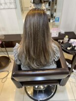 スティラ スムース 高田馬場(Stilla smooth)&nbsp;ハイライト＆グラデーションカラー