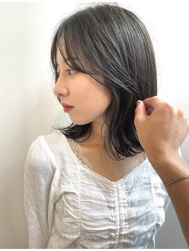 シュウ 碧南店(Shu) 外ハネボブ