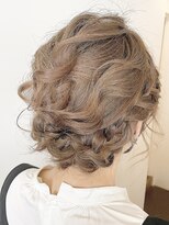 アンサン(unsung)&nbsp;あみあみアレンジ