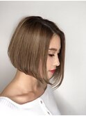 オイルをつけるだけ!【蒲田】