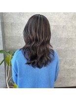 シャラクアクティ(sharaku acty)&nbsp;コントラストハイライト