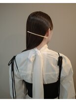 ニードバイスケール(NEED by SCALE)&nbsp;ウォームグレー