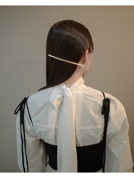 ニード(need) ウォームグレー