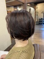 穀雨(Kokuu)&nbsp;ショート