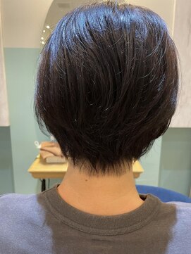 アンフィ 矢向(Anphi) 9-22 ショート