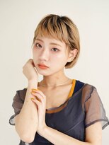 ジュール 大分(Joule)&nbsp;マニッシュボブ