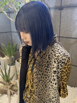 ゼスト フィーノ(ZEST fino) 【木村color】学割クーポン始めました