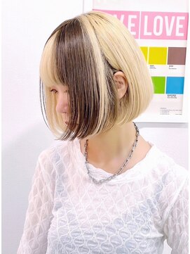 ビオラ(Viola) 2way color